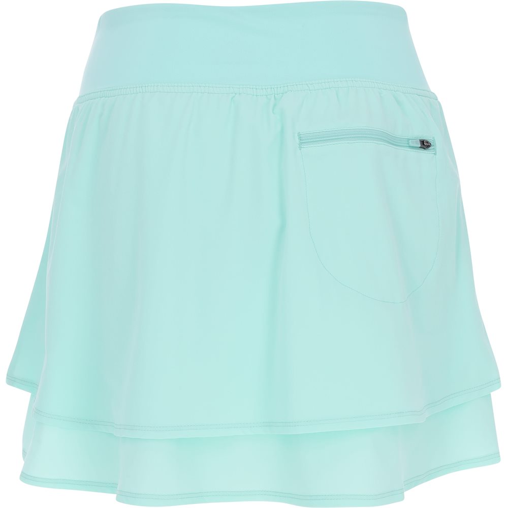 Women's Lightweight Woven Skort