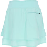 Women's Lightweight Woven Skort