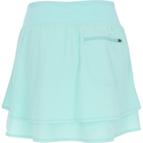 Women's Lightweight Woven Skort