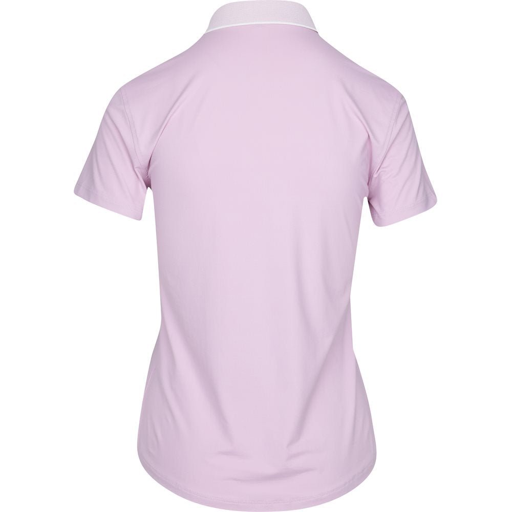 Women's Scarlett Polo - Fairway Styles