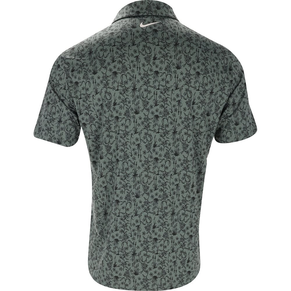 Dri-Fit Tour POA Print Polo