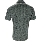 Dri-Fit Tour POA Print Polo