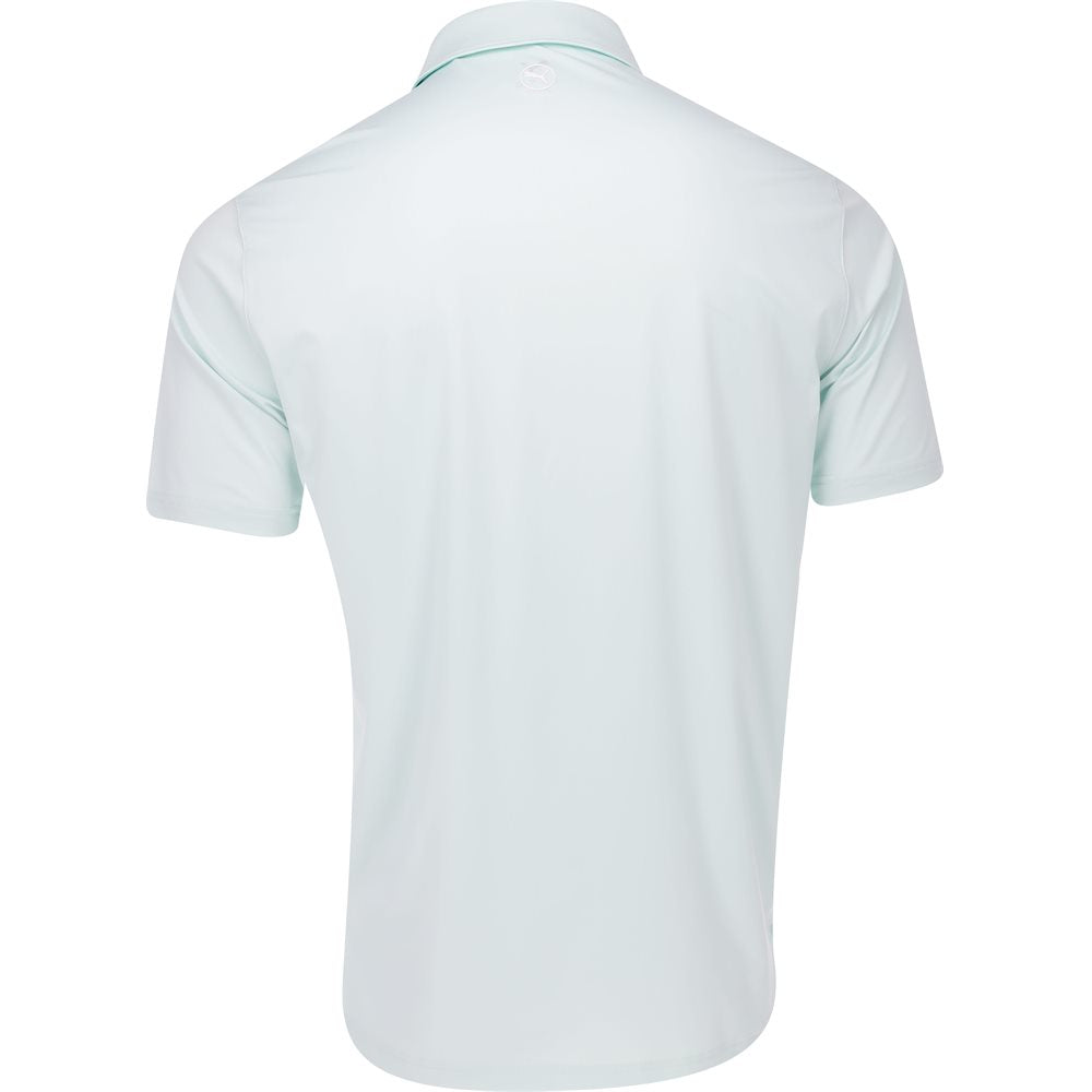 MATTR Brigade Polo