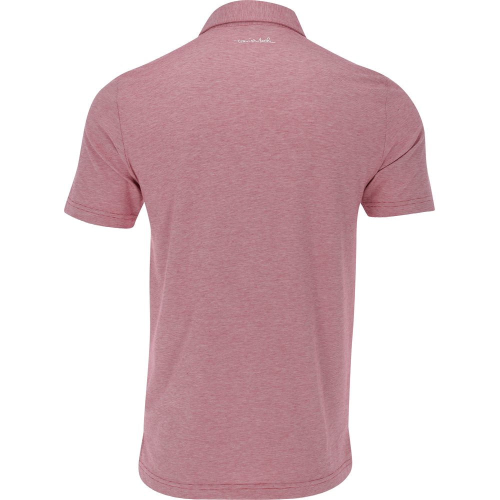 The Zinna Polo