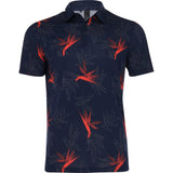 Oasis Mesh Polo