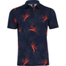 Oasis Mesh Polo