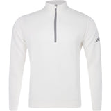 Ultimate365 DWR Textured 1/4 Zip Pullover - Fairway Styles