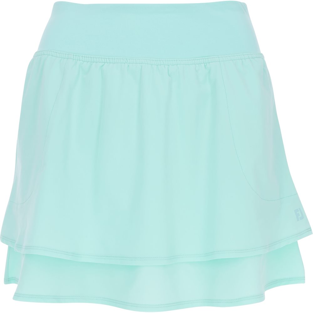 Women's Lightweight Woven Skort