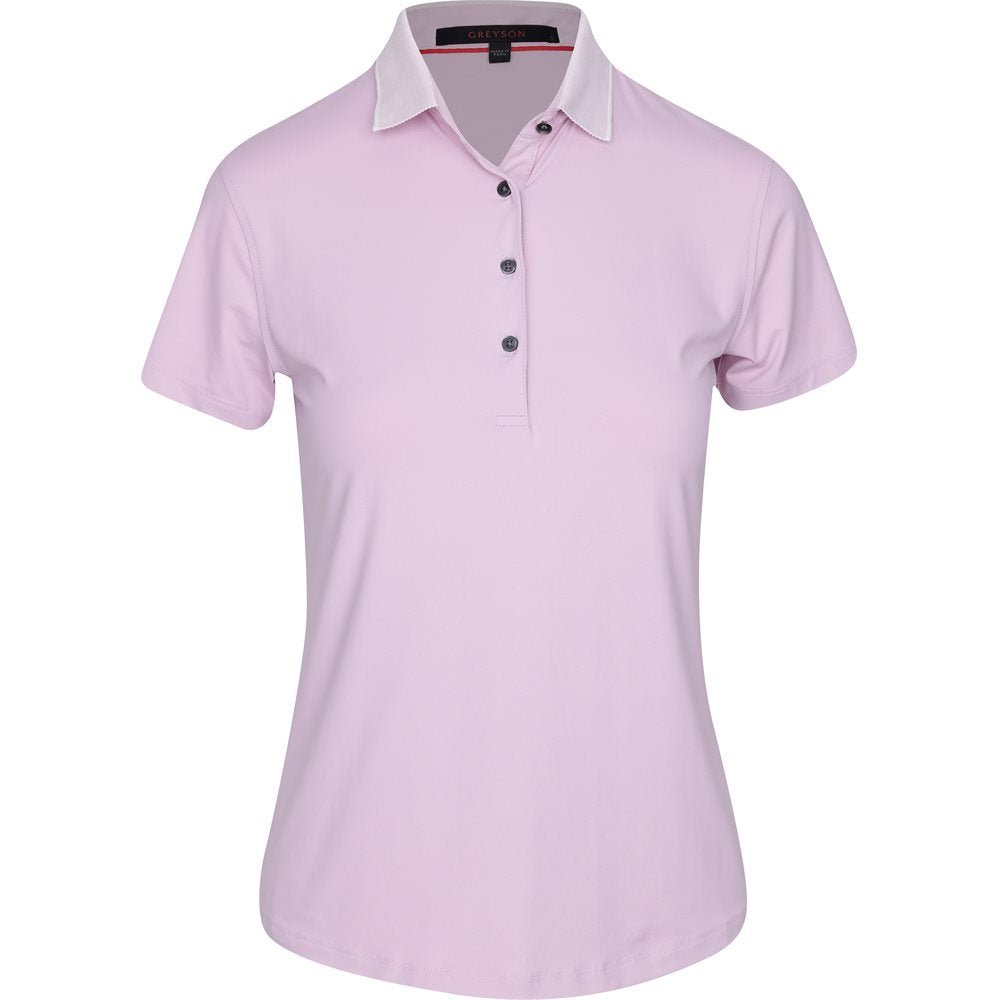 Women's Scarlett Polo - Fairway Styles