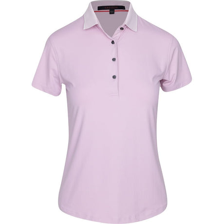 Women's Scarlett Polo - Fairway Styles