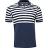 Dri-FIT Victory+ Blocked Polo