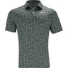 Dri-Fit Tour POA Print Polo