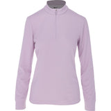 Women's Dry-FIT UV Victory 1/2 Zip Golf Top