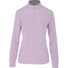 Women's Dry-FIT UV Victory 1/2 Zip Golf Top