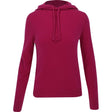 Women's Washable Cashmere Sweatshirt - Fairway Styles