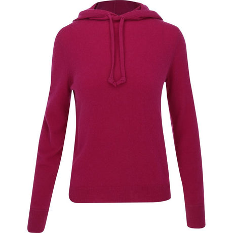 Women's Washable Cashmere Sweatshirt - Fairway Styles