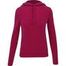 Women's Washable Cashmere Sweatshirt - Fairway Styles
