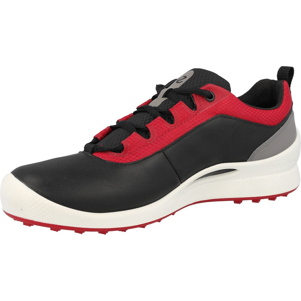 BIOM Hybrid 1 BNY Spikeless Golf Shoes - Fairway Styles