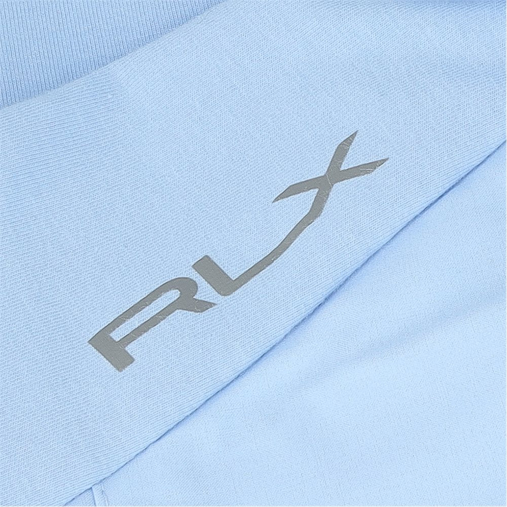 【RLX Ralph Lauren】Techy Terry フルジップベスト RLX Ralph Lauren Mens XXL Solid Full Zip Techy Terry Vest