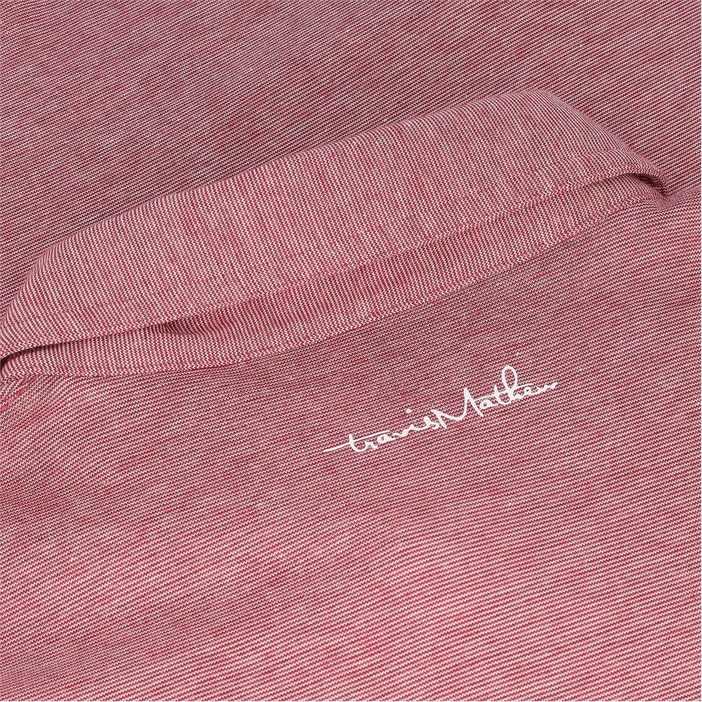 The Zinna Polo