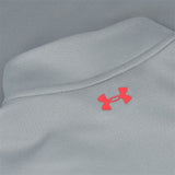 UA Fusion Fleece 1/4 Zip Pullover