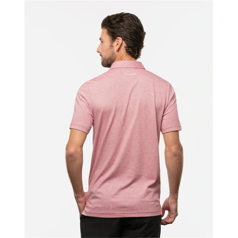 The Zinna Polo