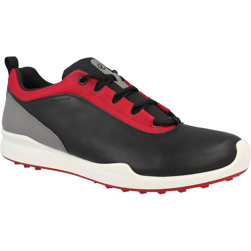 BIOM Hybrid 1 BNY Spikeless Golf Shoes - Fairway Styles