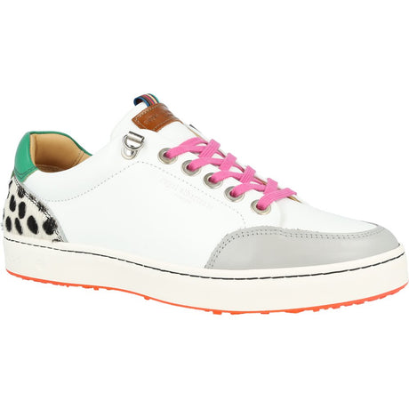 Women's The Fieldfox Spikeless Golf Shoes