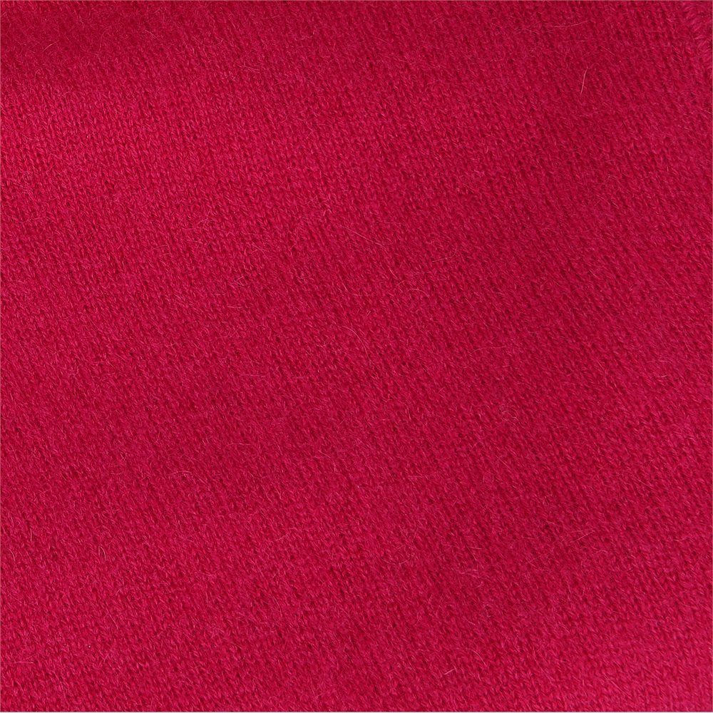 Women's Washable Cashmere Sweatshirt - Fairway Styles
