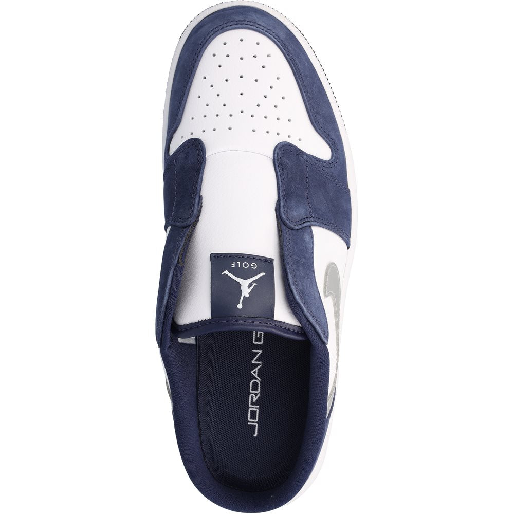 Air Jordan Mule Spikeless Golf Shoes