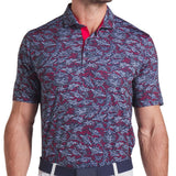 Volition Jet Lines Polo