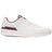 Osprey Spikeless Golf Shoes - White/Burgundy