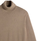 Women's Eddy Knitted Turtleneck Sweater