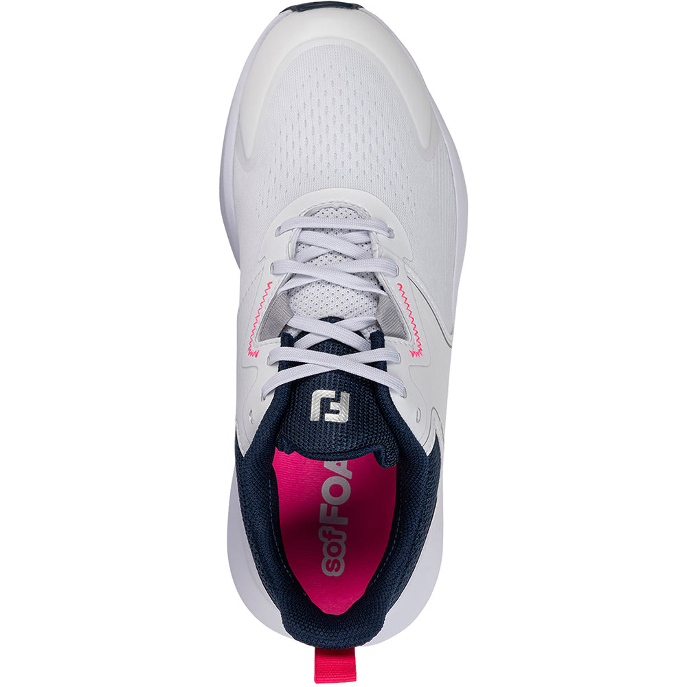 Women's QMotion Spikeless Golf Shoes