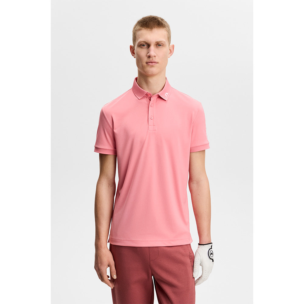 Tour Tech Slim Fit Polo