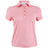 Women's Caitlyn Polo - Flight Bridge Flamingo S