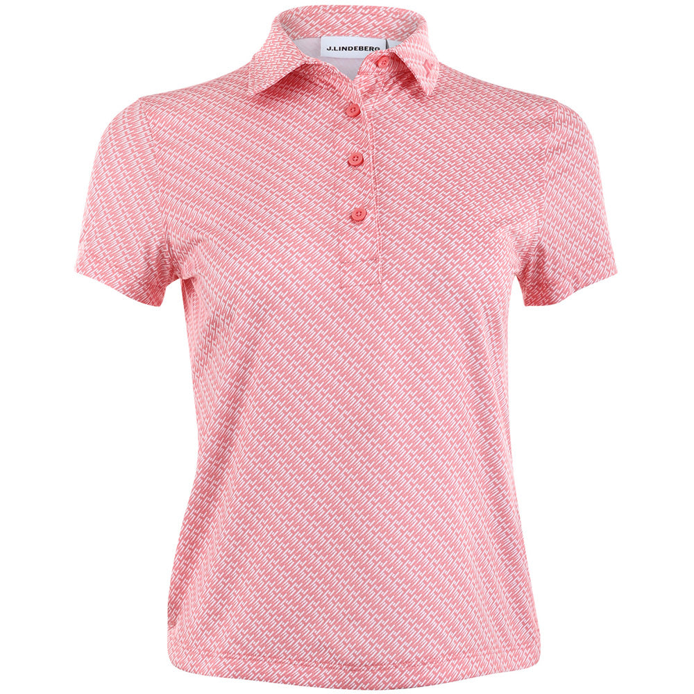 Women's Caitlyn Polo