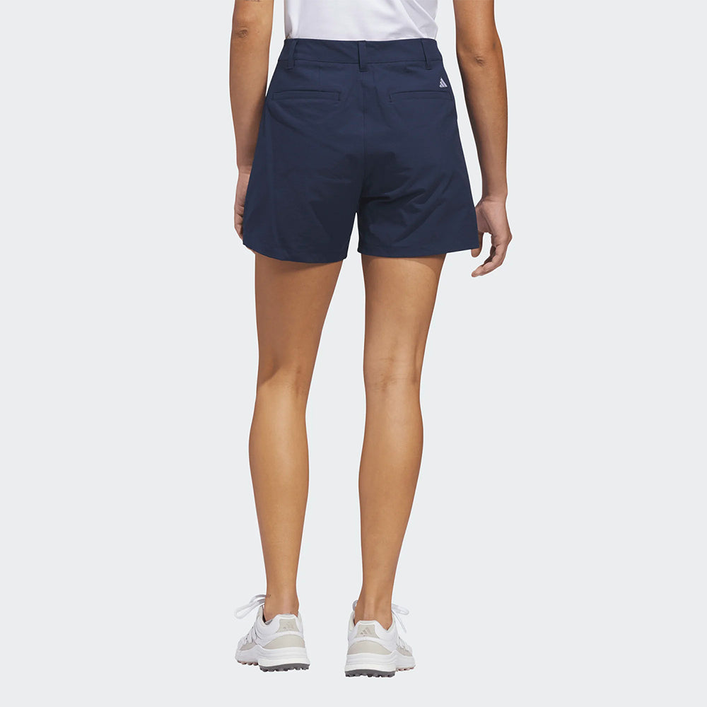 Women's Ultimate365+ Twistweave 5" Shorts