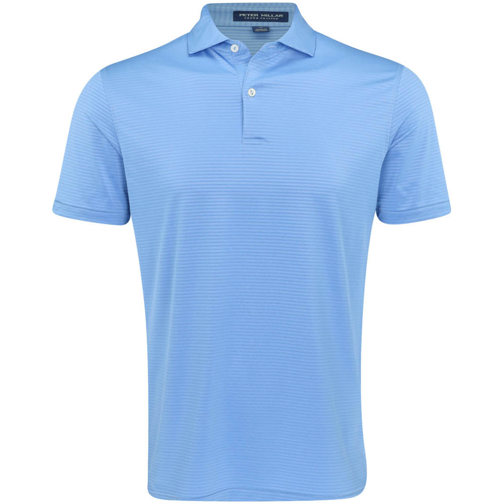 Empire Performance Jersey Crown Crafted Polo