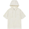 Women's Sleeveless Full Zip Hoodie