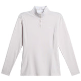 Women's Hertta Long Sleeve Polo - Fairway Styles