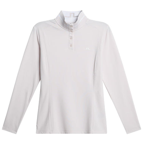 Women's Hertta Long Sleeve Polo - Fairway Styles
