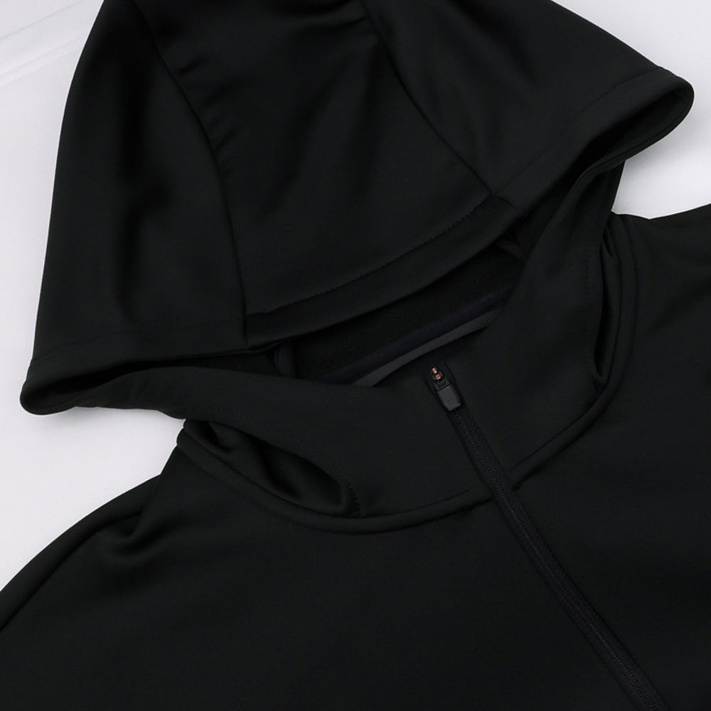 Banks 1/4 Zip Hoodie - Fairway Styles