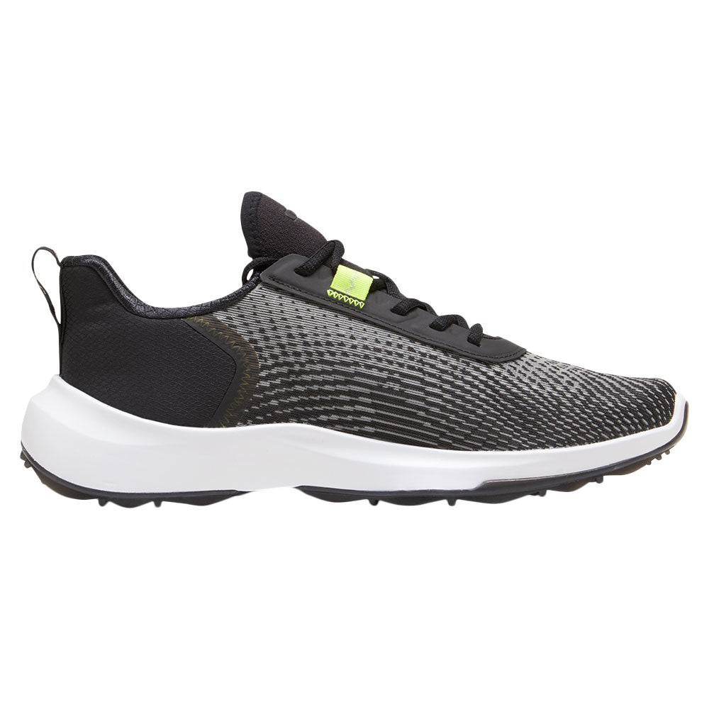 Fusion Crush Sport Spikeless Golf Shoes