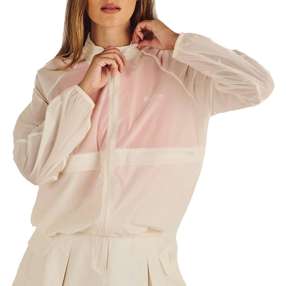 Women's Zoe Bomber Jacket