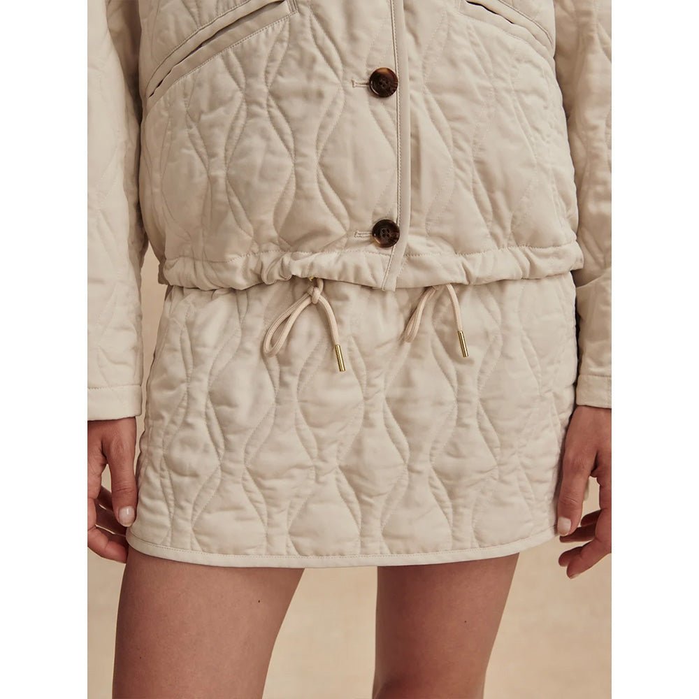Women's Saba Quilted Jacket