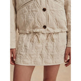 Women's Saba Quilted Jacket
