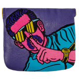 Happy Gilmore Mallet Putter Cover - Grandma