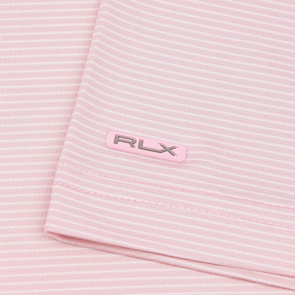 Classic Fit Performance Polo