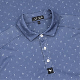 Tech Pique Polo